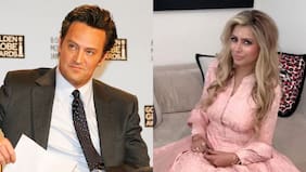 Qué sentencia tuvo la “reina de la Ketamina”, la mujer que le suministró drogas a Matthew Perry, actor de Friends