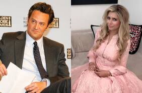 Quién es la “reina de la ketamina”, la mujer que se declarará culpable en el caso de Matthew Perry, el actor de Friends