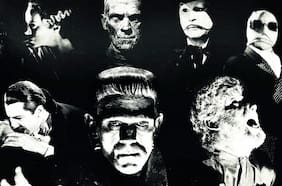 Los directores de las nuevas Scream harán una película de un monstruo de Universal