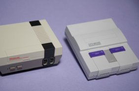 Un baño de nostalgia: las mejores consolas de videojuegos retro