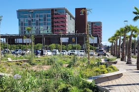 Columna de Rodrigo Guendelman: La arquitectura que necesitamos