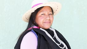 Margarita Moscoso Sánchez: Volver, siempre volver