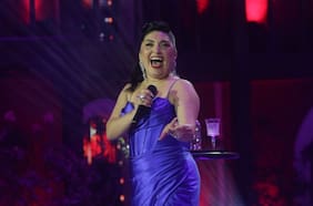 Yolanda Carmín y la vida tras las pifias de Olmué: “Me enseñó que tengo que cuidarme de lugares donde no te quieren”