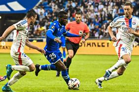 Escándalo en el fútbol de Francia: la “reserva técnica” que amenaza con la repetición de un partido en la Ligue 1