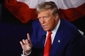 Trump quiere “perforar, nene, perforar”, pero ¿puede reducir los precios de la energía?