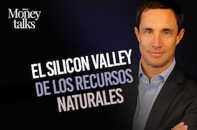 El Silicon Valley de los recursos naturales