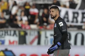 Orión cambia su versión sobre su salida de Colo Colo y apunta directo a Mario Salas