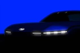 Subaru apuesta por la electrificación y adelanta el debut de un conceptual para el Salón de Tokio
