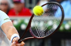 El Comité Olímpico debe designarlo: IND ratifica un administrador externo para la Federación de Tenis de Chile