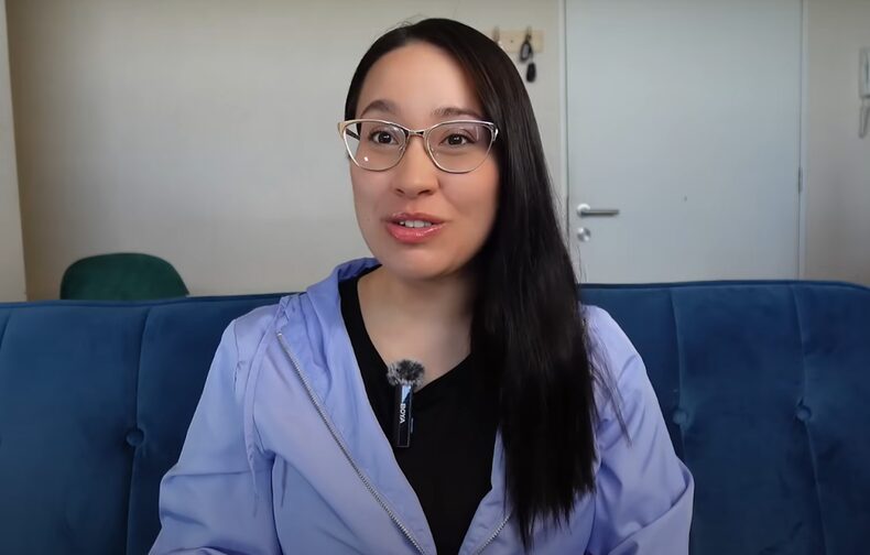 “With stomach aches”: Mexican woman tells what Chilean food she didn't like when she arrived
