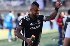 Fiscalía toma declaración a Arturo Vidal y prepara el cierre de investigación en su contra