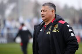 Ronald Fuentes explota tras nueva polémica en Unión Española: “No quiero ver fantasmas, pero estoy cerca; jugamos contra 17″