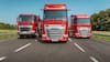 DAF estrena en Chile su nueva generación de camiones