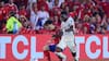 Figura de Bayern Múnich y de la selección de Canadá se borra del partido ante Chile por estar en su luna de miel