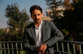 El cuarteto que arma la estrategia de campaña de Winter