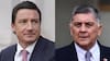Escala tensión oficialista: malestar republicano y dichos de Quiroz vuelven a enredar a La Moneda por salida de exsubsecretario Rodríguez