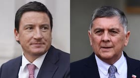 Escala tensión oficialista: malestar republicano y dichos de Quiroz vuelven a enredar a La Moneda por salida de exsubsecretario Rodríguez