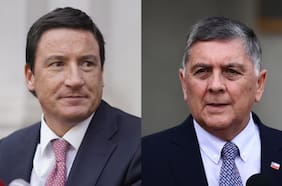 Escala tensión oficialista: malestar republicano y dichos de Quiroz vuelven a enredar a La Moneda por salida de exsubsecretario Rodríguez