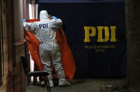 Reporte de seguridad del gobierno: homicidios aumentaron en última semana y se registraron 21 víctimas