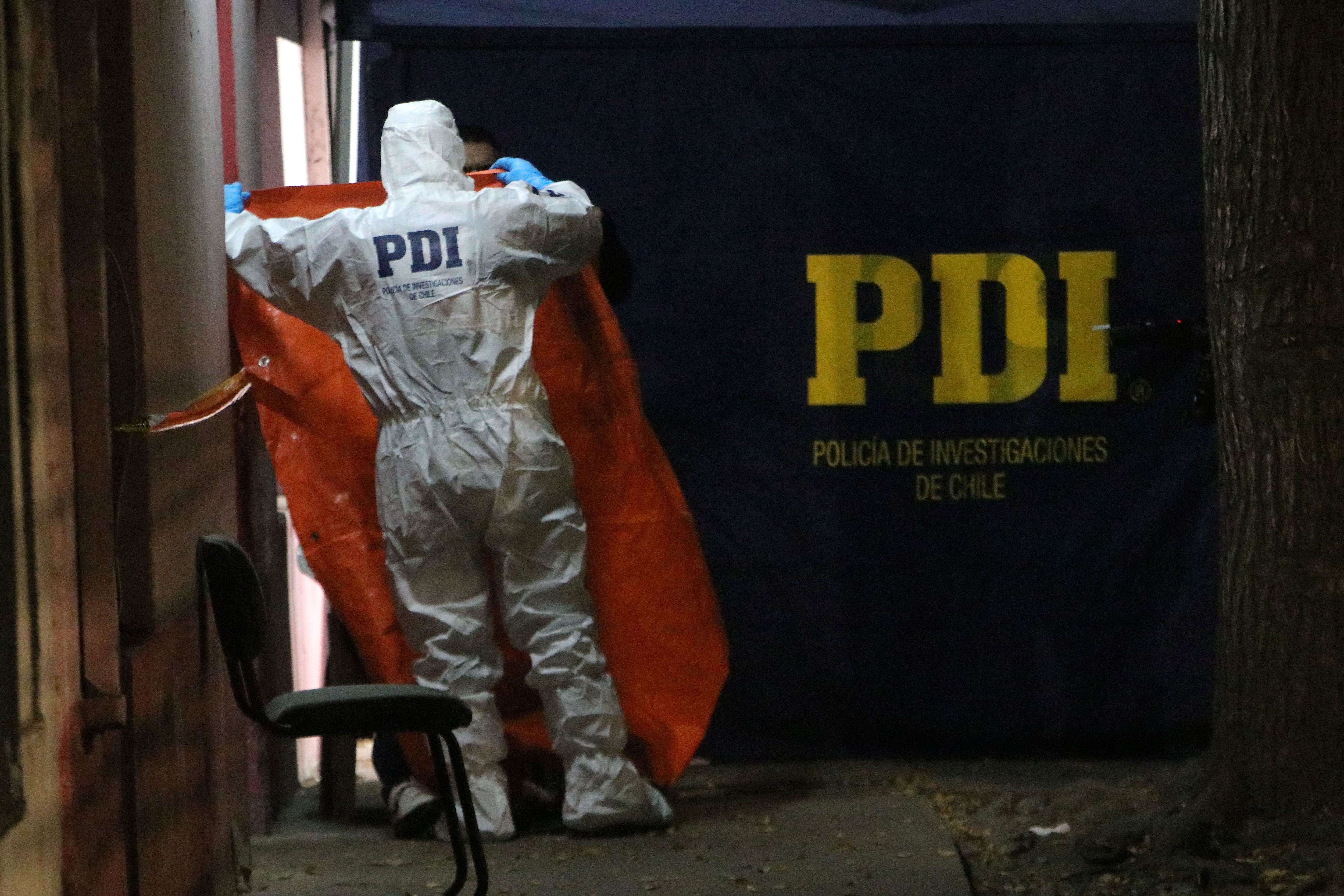 Kast dice que van 378 víctimas de homicidio y el año pasado había 444 a esta misma semana: verdadero ✅