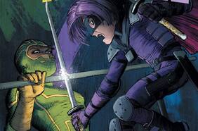 Kick-Ass vs. Hit-Girl finalmente llegará en noviembre