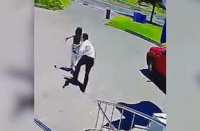 Este es el video que provocó la renuncia del jefe nacional del Cibercrimen de la PDI