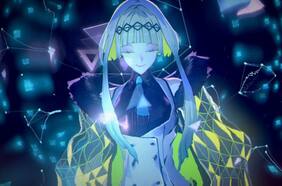 Atlus presenta un nuevo adelanto de Soul Hackers 2