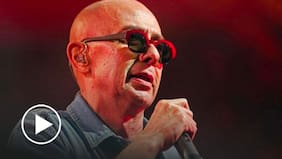 Adiós al Indio Solari: El legado que deja la leyenda del rock argentino