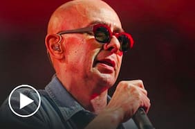 Adiós al Indio Solari: El legado que deja la leyenda del rock argentino