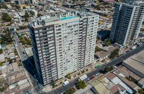 Enel X y Eurocorp se unen para desarrollar y potenciar el negocio de los nuevos Edificios Multifamily