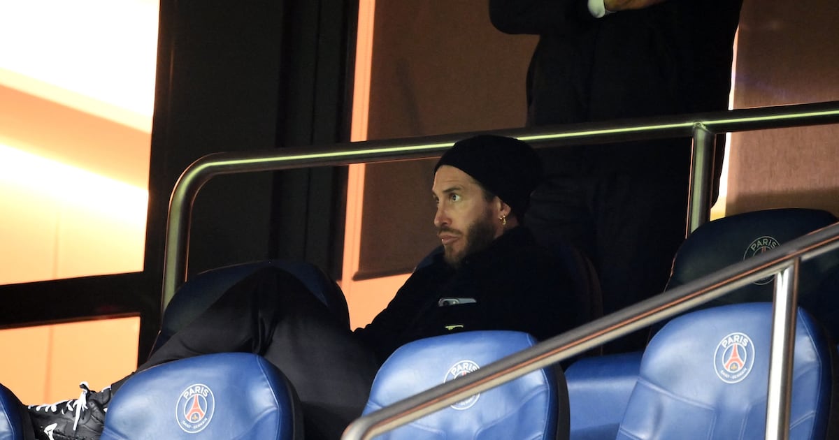 La polémica disputa entre Sergio Ramos y una aerolínea que causa revuelo en España