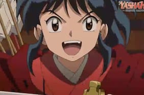 Vean el primer avance de Yashahime: Princess Half-Demon, la secuela de Inuyasha