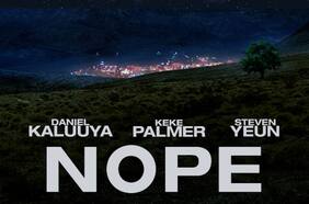 Mira el nuevo y extraño póster de Nope, la próxima película de Jordan Peele