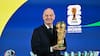 Con el pozo más grande de la historia para el campeón: los millonarios premios que entrega la FIFA en el Mundial 2026