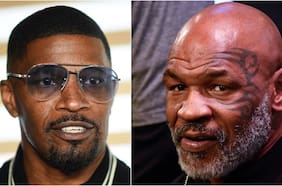 Jamie Foxx: Mike Tyson revela importantes detalles sobre su salud y dice que “no se encuentra bien”