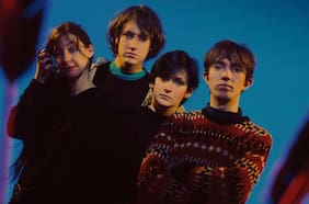 Desenredando la mitología sobre Loveless de My Bloody Valentine (y cómo un fan perdió la amistad del grupo)