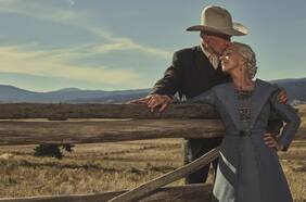 Con Harrison Ford y Helen Mirren: spin-off de Yellowstone revela estreno en Chile