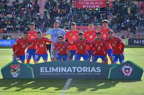 Sudamérica se burla de la Roja tras su nuevo fracaso en las Eliminatorias