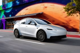Tesla presenta las versiones más económicas del Model 3 y Model Y
