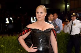 Los Oscar 2022 sellan un hito y eligen como conductoras a Amy Schumer, Regina Hall y Wanda Sykes