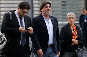 El rol de la jefa de gabinete de Jadue en la campaña municipal del PC y el oficialismo