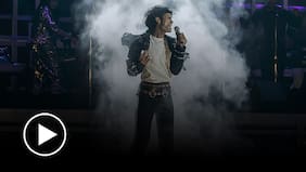 La magia de Michael está de vuelta: los detalles del esperado film del Rey del pop