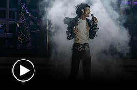 La magia de Michael está de vuelta: los detalles del esperado film del Rey del pop