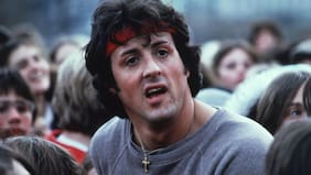 Sylvester Stallone abre como nunca su vida en el estreno de sus memorias: “Lo woke es un poco aburrido”