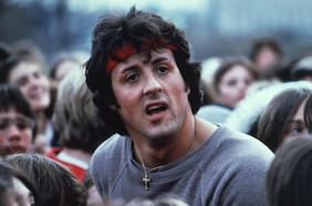 Sylvester Stallone abre como nunca su vida en el estreno de sus memorias: “Lo woke es un poco aburrido”
