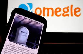 Tras más de 50 casos de abusos sexuales a menores: cierra Omegle, el popular sitio de videochat