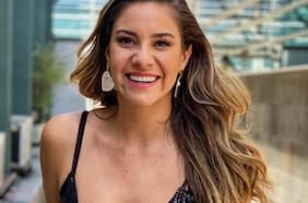 Mariela Montero reveló complicaciones en sus primeros meses de embarazo