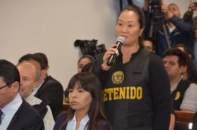 La “Señora K” peruana: Los detalles del libro que desnuda el perfil de Keiko Fujimori