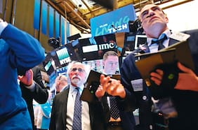 “La recesión mundial es, indiscutiblemente, un peligro claro y presente”: La dura advertencia que lanzaron economistas del Citi