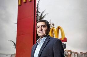McDonald’s: Un 2021 entre pandemia, el delivery y la apertura de nuevos locales